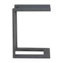  Zuo Tudi 704136 Side Table - Black IMAGE 3