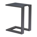  Zuo Tudi 704136 Side Table - Black IMAGE 5