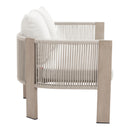  Zuo Rebel 704127 Sofa - Beige IMAGE 6