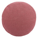  Zuo Aruz 704119 Ottoman - Red IMAGE 6