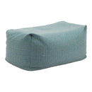  Zuo Aroz 704118 Ottoman - Green IMAGE 3