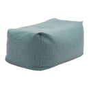  Zuo Aroz 704118 Ottoman - Green IMAGE 4