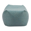  Zuo Aroz 704118 Ottoman - Green IMAGE 5