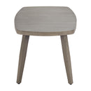 Zuo Foret 704110 Coffee Table - Brown IMAGE 3