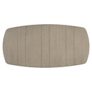  Zuo Foret 704110 Coffee Table - Brown IMAGE 5