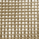  Zuo Corde 704102 Barstool - Beige IMAGE 10