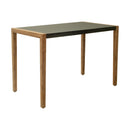  Zuo Kata 704101 Counter Table - Gray IMAGE 1