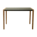  Zuo Kata 704101 Counter Table - Gray IMAGE 5