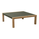  Zuo Teras 704098 Coffee Table - Gray IMAGE 1