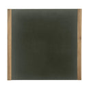  Zuo Teras 704098 Coffee Table - Gray IMAGE 2