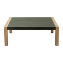  Zuo Teras 704098 Coffee Table - Gray IMAGE 5