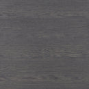  Zuo Rolig 704091 Side Table - Black IMAGE 9