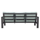  Zuo Rolig 704089 Sofa - Green IMAGE 11