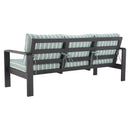  Zuo Rolig 704089 Sofa - Green IMAGE 2