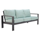  Zuo Rolig 704089 Sofa - Green IMAGE 6