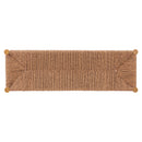  Zuo Iska 704086 Bench - Natural IMAGE 6
