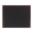  Zuo Somune 111011 Queen Bed - Gray/Walnut IMAGE 8
