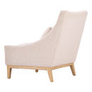  Zuo Velun 111009 Accent Chair - Ivory IMAGE 2