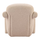  Zuo Selenya 111006 Accent Chair - Beige IMAGE 11