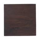  Zuo Alba 110972 Accent Table - Walnut IMAGE 5