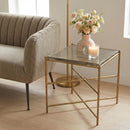  Zuo Kove 110959 Side Table - Gold IMAGE 7