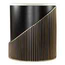  Zuo Tova 110950 Side Table - Multicolor IMAGE 8