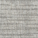 Zuo Couva 110937 Set of 2 Barstool - Gray Tweed IMAGE 9