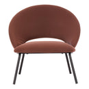  Zuo Zurich 110918 Accent Chair - Brown IMAGE 11