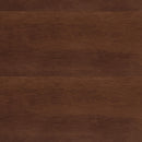  Zuo Luum 110915 Queen Platform Bed Frame - Walnut IMAGE 7