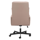  Zuo Sable 110910 Office Chair - Gray IMAGE 2