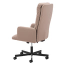  Zuo Sable 110910 Office Chair - Gray IMAGE 4