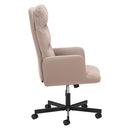  Zuo Sable 110910 Office Chair - Gray IMAGE 5