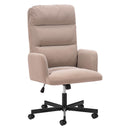 Zuo Sable 110910 Office Chair - Gray IMAGE 6