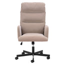  Zuo Sable 110910 Office Chair - Gray IMAGE 8