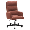  Zuo Sable 110909 Office Chair - Brown IMAGE 9