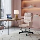  Zuo Sable 110908 Office Chair - Ivory IMAGE 3
