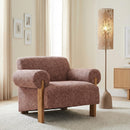  Zuo Verity 110845 Accent Chair - Copper IMAGE 11