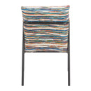  Zuo Reduga 110834 Dining Chair - Multicolor IMAGE 11