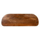  Zuo Spiker 110805 Console Table - Walnut IMAGE 7