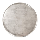  Zuo Arian 110796 Coffee Table - Silver IMAGE 2