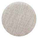  Zuo Fije 110769 Storage Ottoman - Gray IMAGE 4