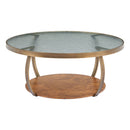  Zuo Gara 110755 Coffee Table - Multicolor IMAGE 7