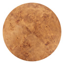  Zuo Adna 110752 Coffee Table - Brown IMAGE 7