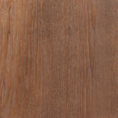  Zuo Dikis 110747 Side Table - Brown IMAGE 8