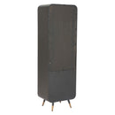  Zuo Magara 110731 Bar Cabinet - Black IMAGE 5