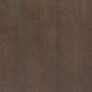  Zuo Sivar 110730 Side Table - Espresso IMAGE 9
