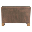  Zuo Sivar 110728 Cabinet - Espresso IMAGE 11