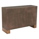  Zuo Sivar 110728 Cabinet - Espresso IMAGE 2