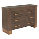  Zuo Sivar 110728 Cabinet - Espresso IMAGE 6
