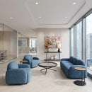  Zuo Aneis 110725 Console Table - Black IMAGE 6